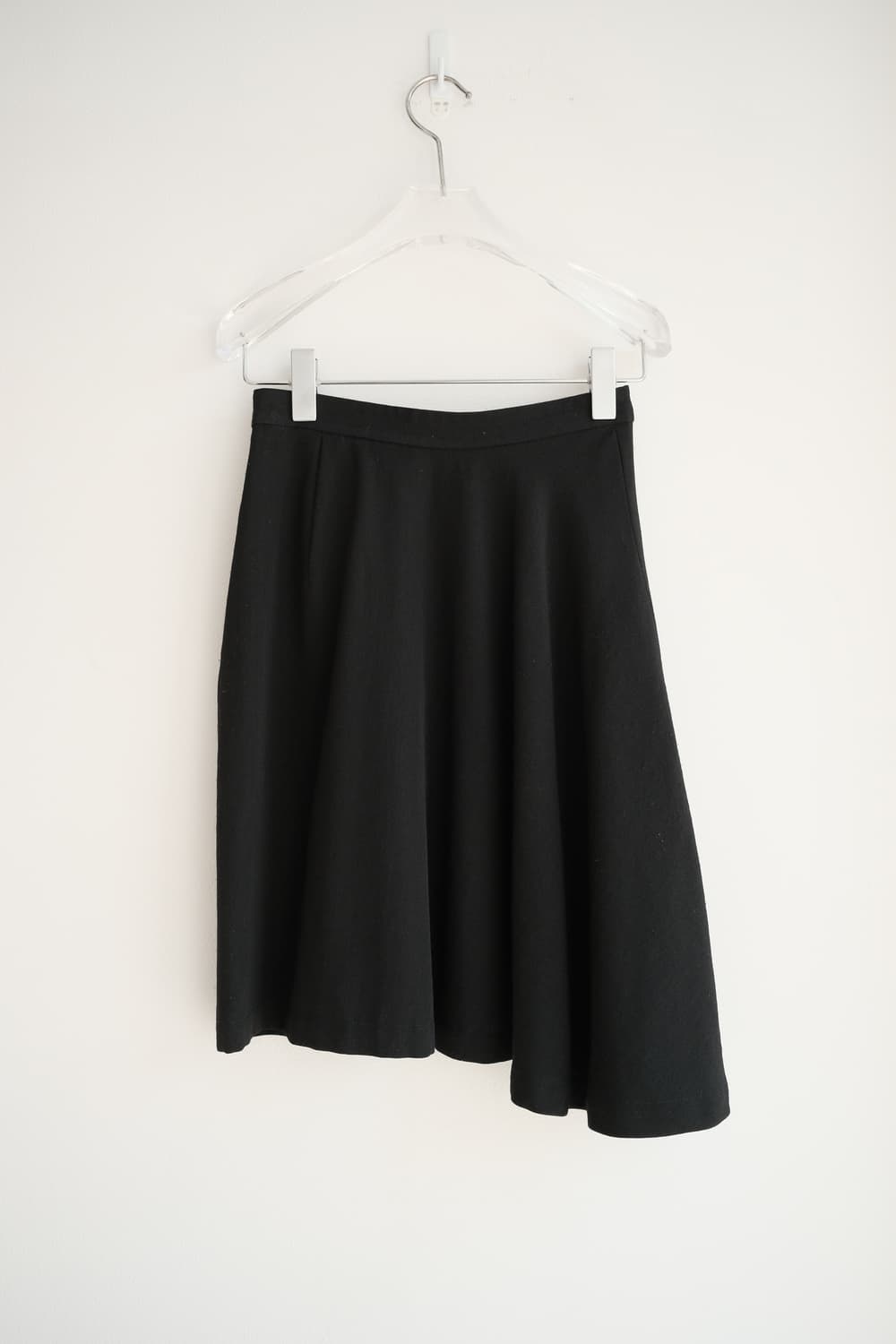 90s Unbalanced skirt 상품이미지8