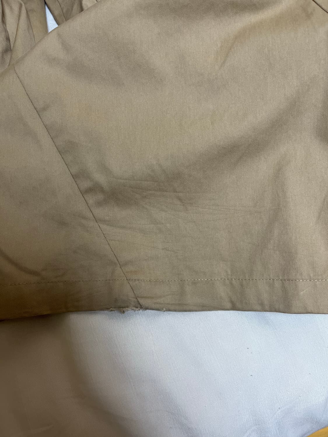 해칭룸 VTG Twist Chino 치노 상품이미지7