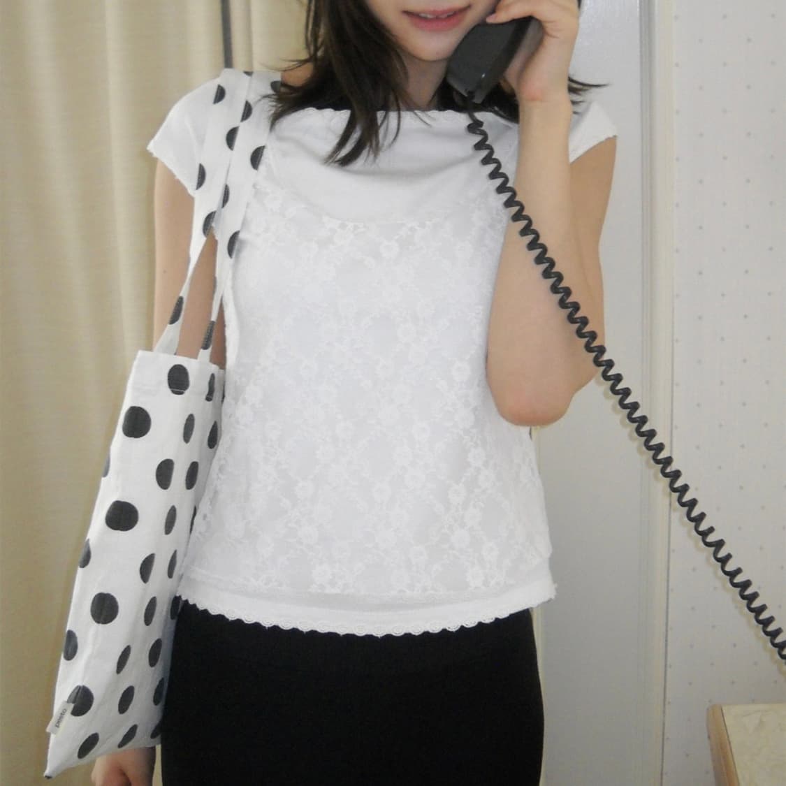 페스토 동글 반팔 티셔츠 pesto dongle t shirt 상품이미지1