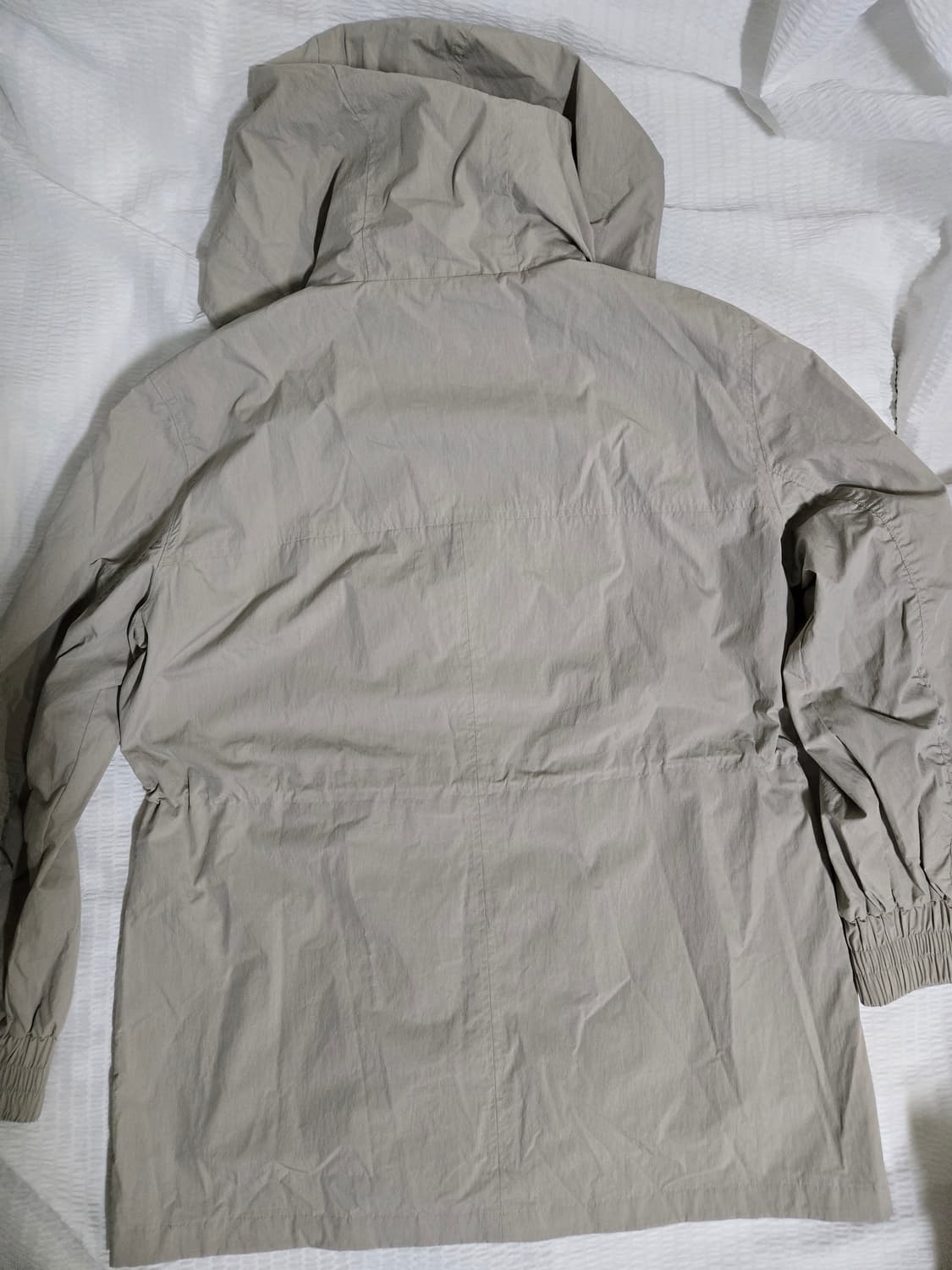 트루릴리젼(True Religion)  후드 자켓 상품이미지2