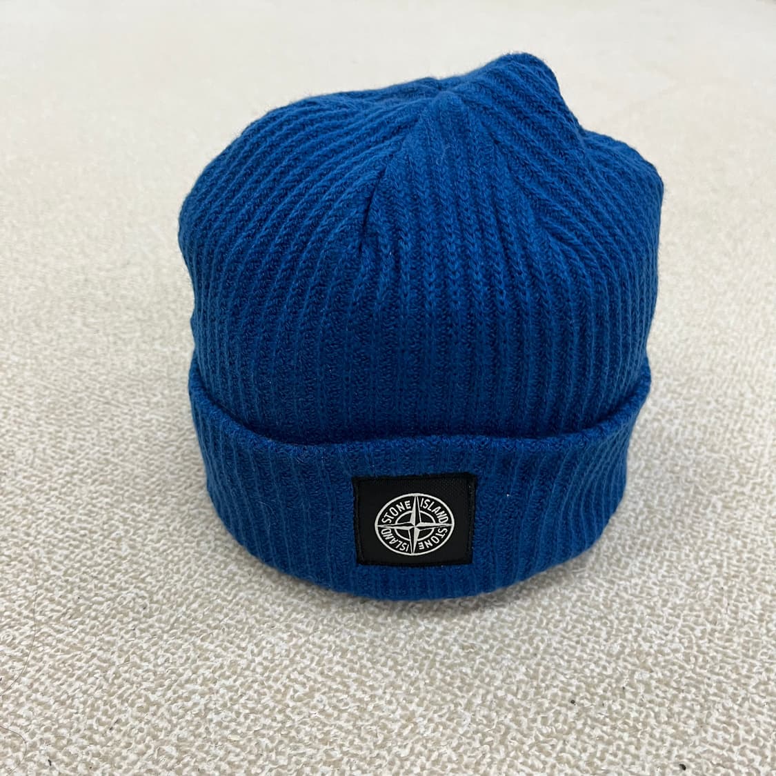 F 와펜 니트 비니 모자 0123M 상품이미지1