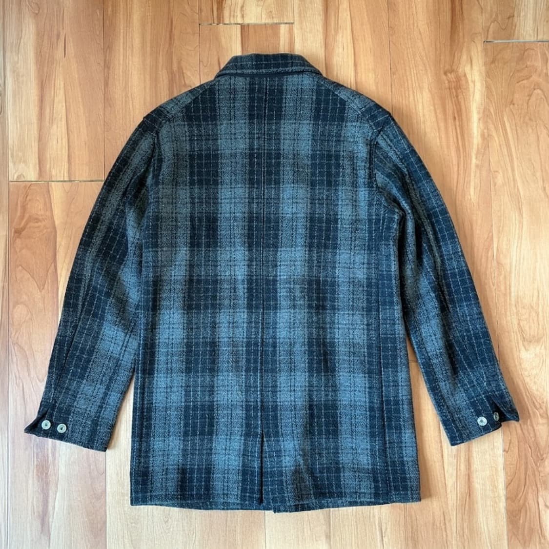 러프앤 러기드 코트 자켓 ROUGH AND RUGGED 상품이미지2