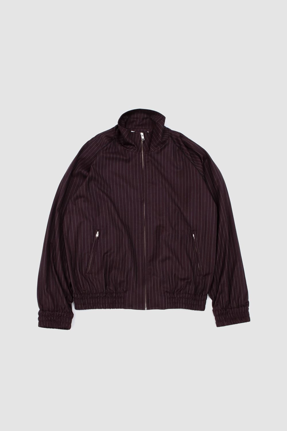 (S,,L,XL) 기마구아스 Brian 스트라이프 자켓 상품이미지1