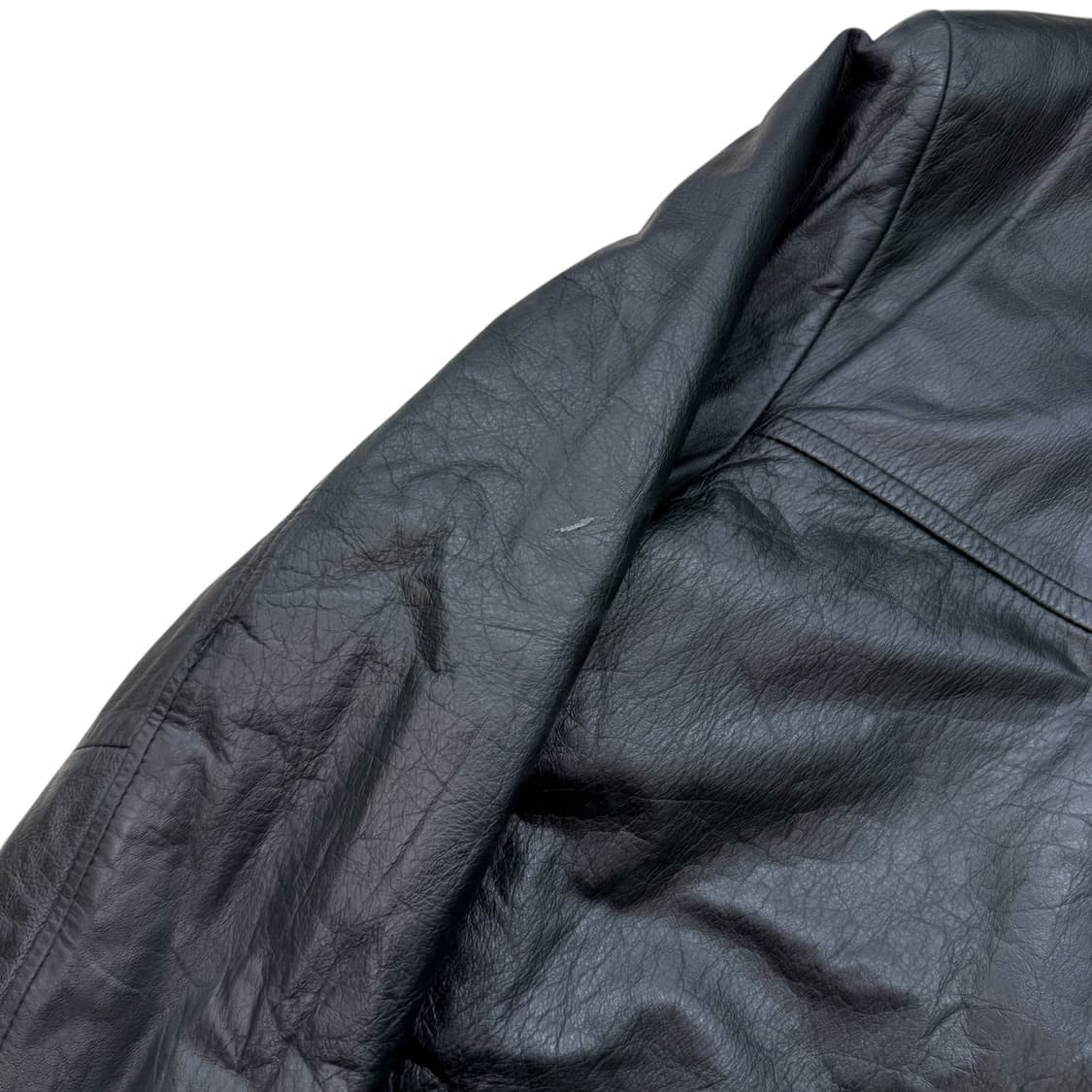 카우스킨 레더자켓 r2013 상품이미지5