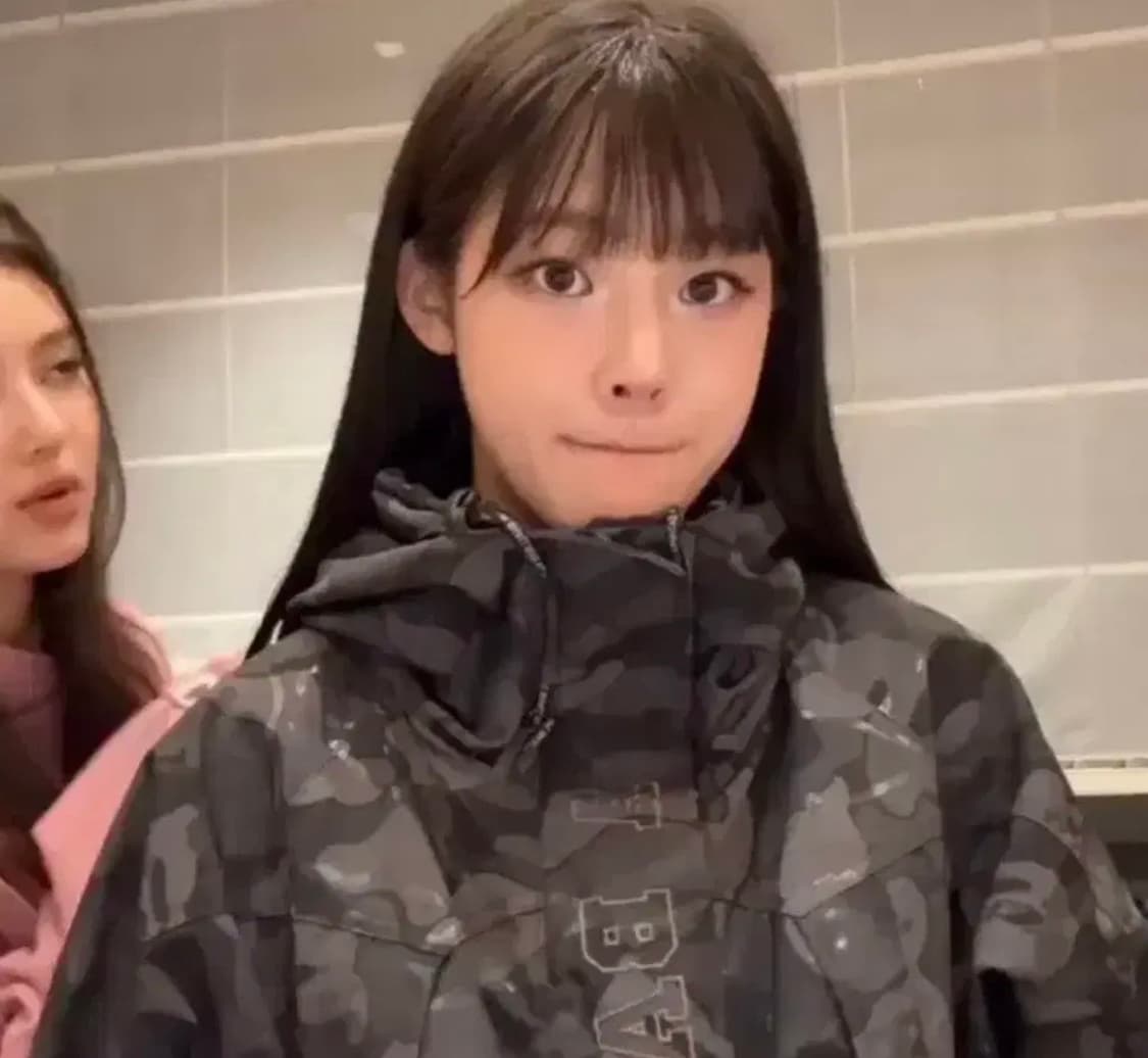 베이프 라미네이티드 스노우보드자켓 상품이미지2