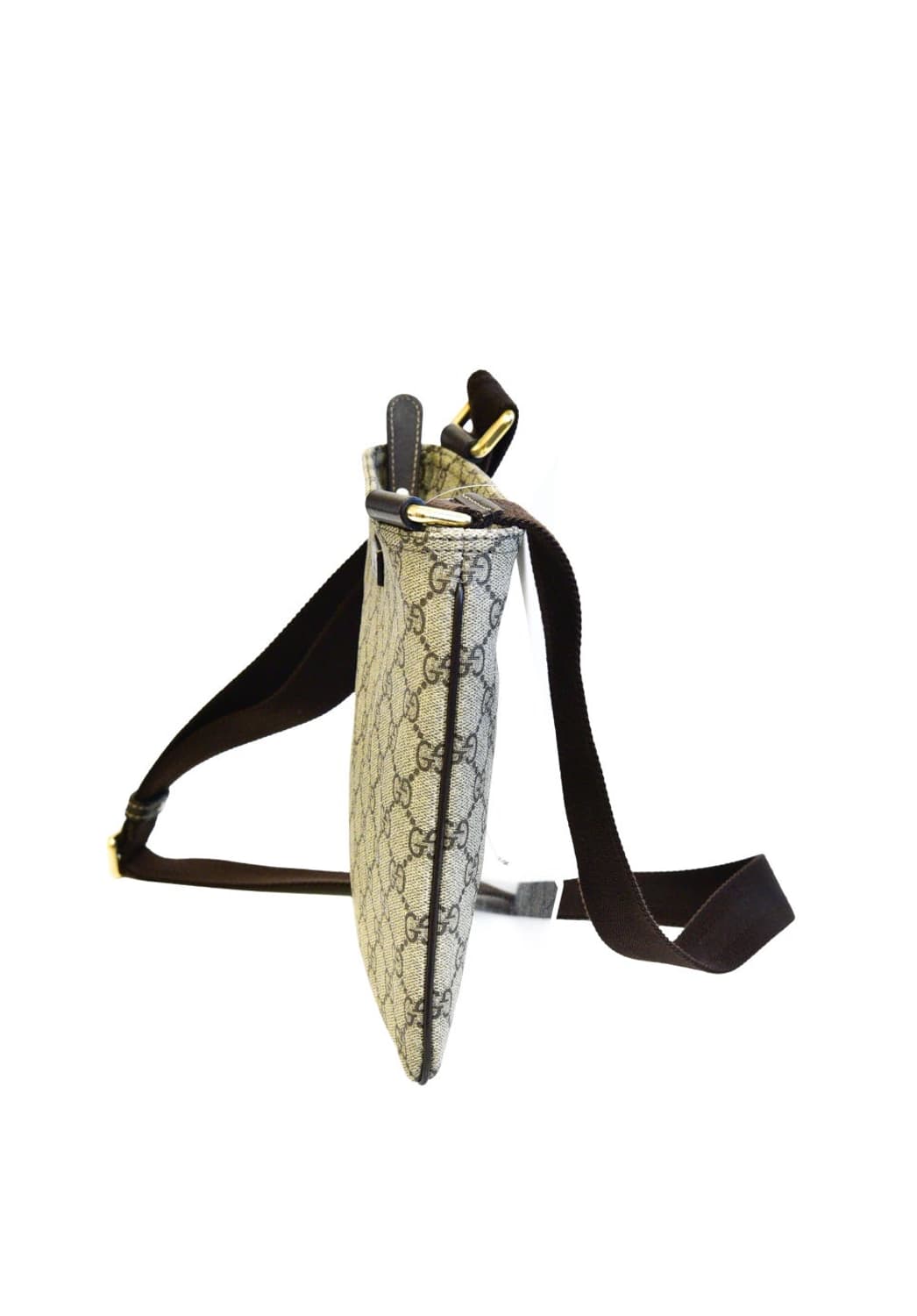 구찌 GG 수프림 메신저백 (정품) 상품이미지3