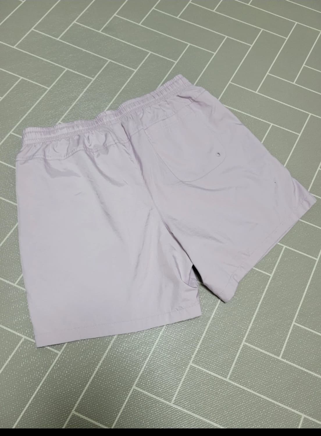 나이키 우븐 플로우 쇼츠 반바지 XL 상품이미지2