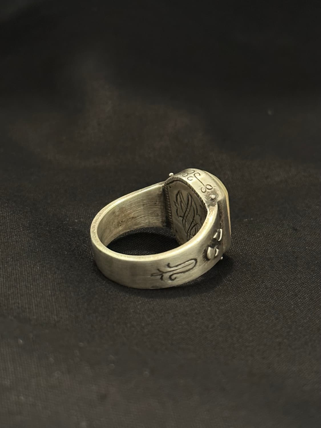 mother-of-pearl cross 925silve 상품이미지4