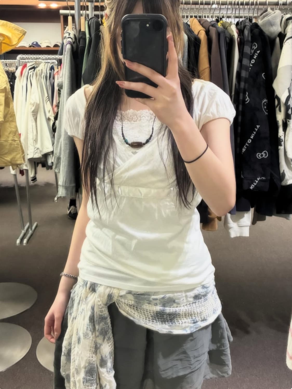 Whimsigoth Spirit ⚙️🪽 상품이미지4