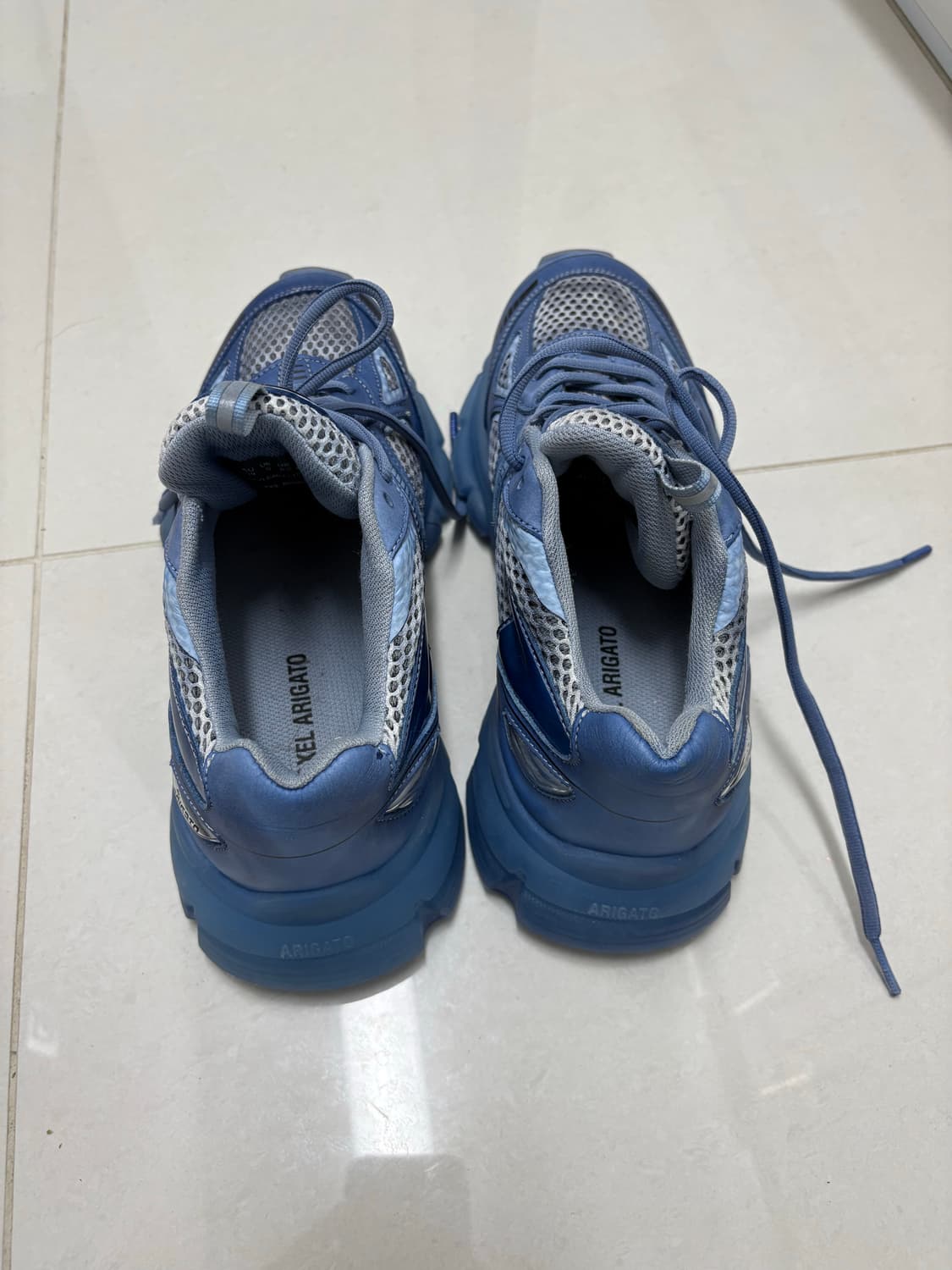 악셀 아리가토 블루 (240)  상품이미지2