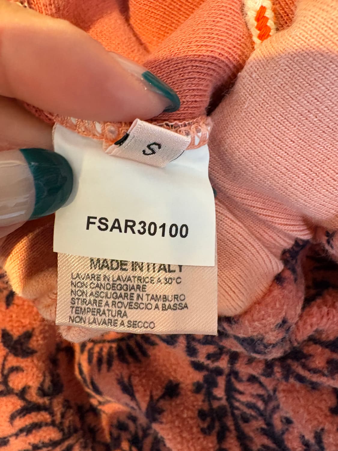 ARIES 팬츠 상품이미지8