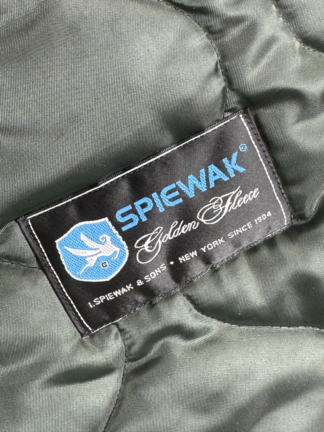 90‘s 빈티지 SPIEWAK 스피왁 스피웍 N-3B N3B 42 상품이미지9