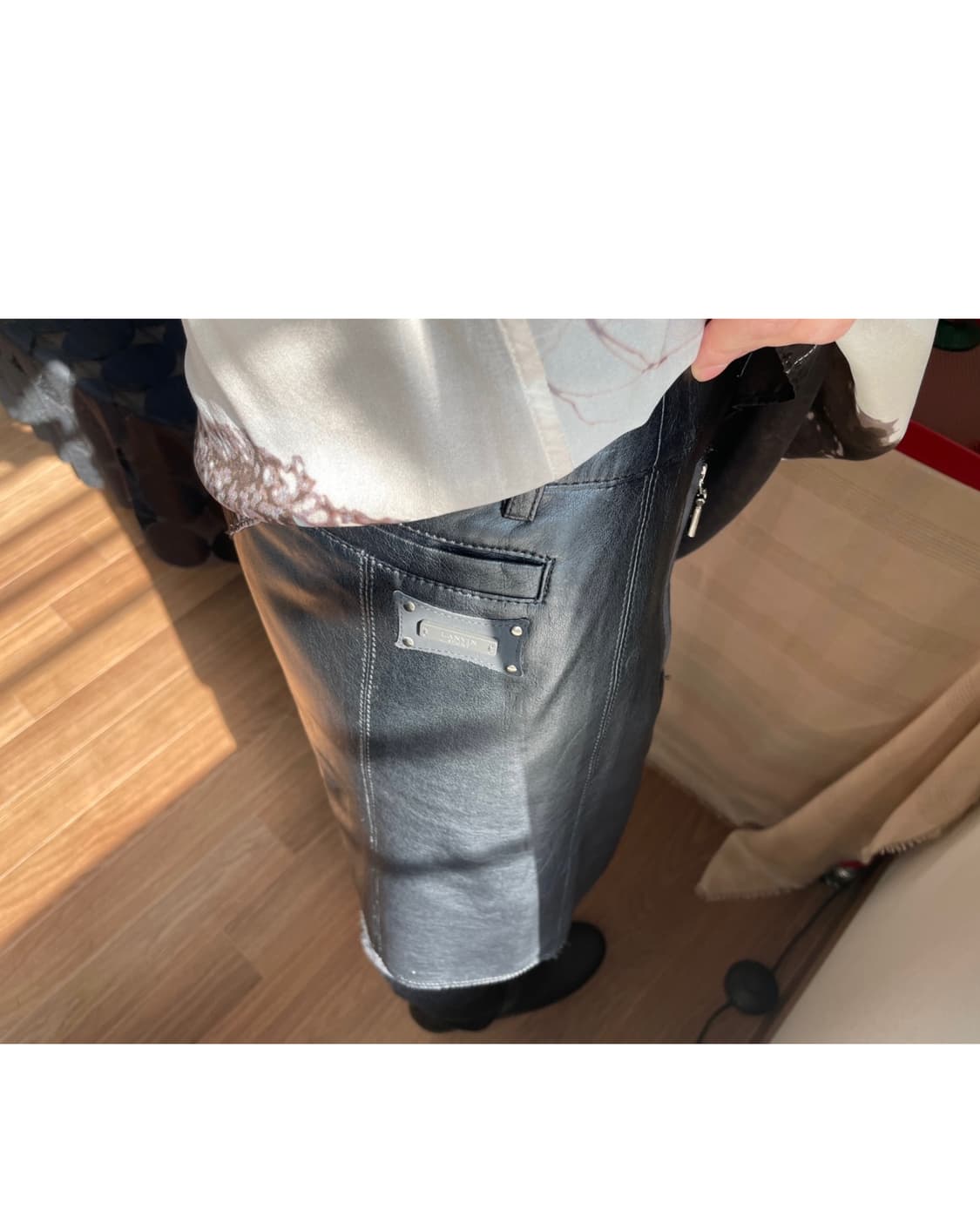 LANVIN sport 상품이미지2