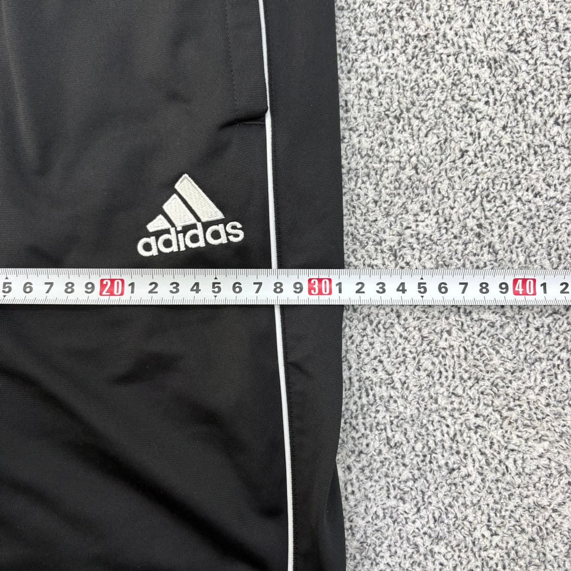 2XL 아디다스 트레이닝 팬츠 0304J 상품이미지8