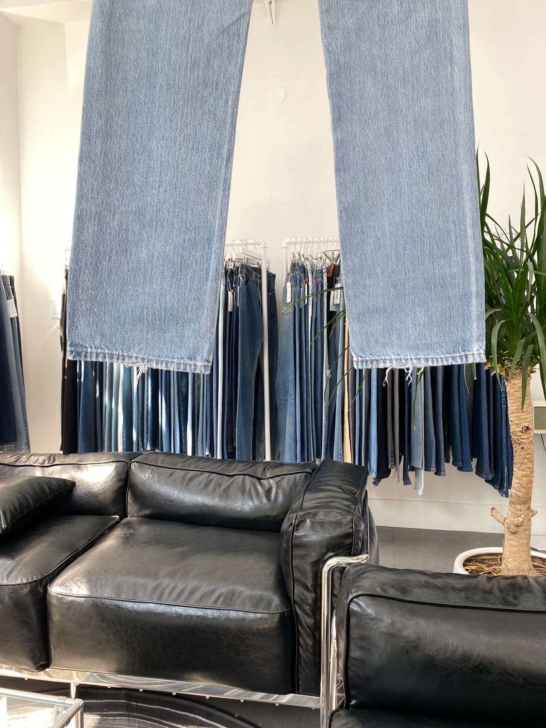 Levis501 Straight Fit 00s 31사이즈 a4949 상품이미지7