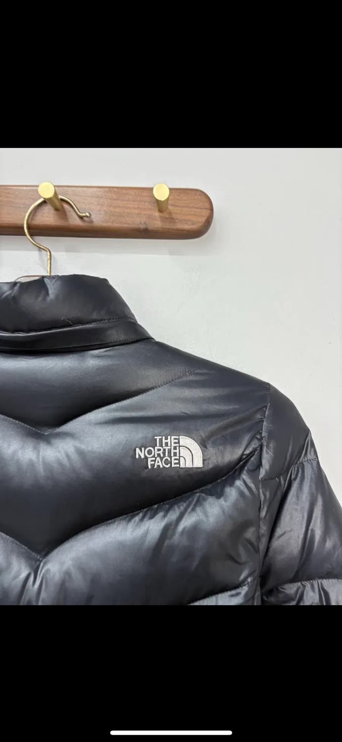 노스페이스 우먼스 눕시 다운패딩 H1305 상품이미지6