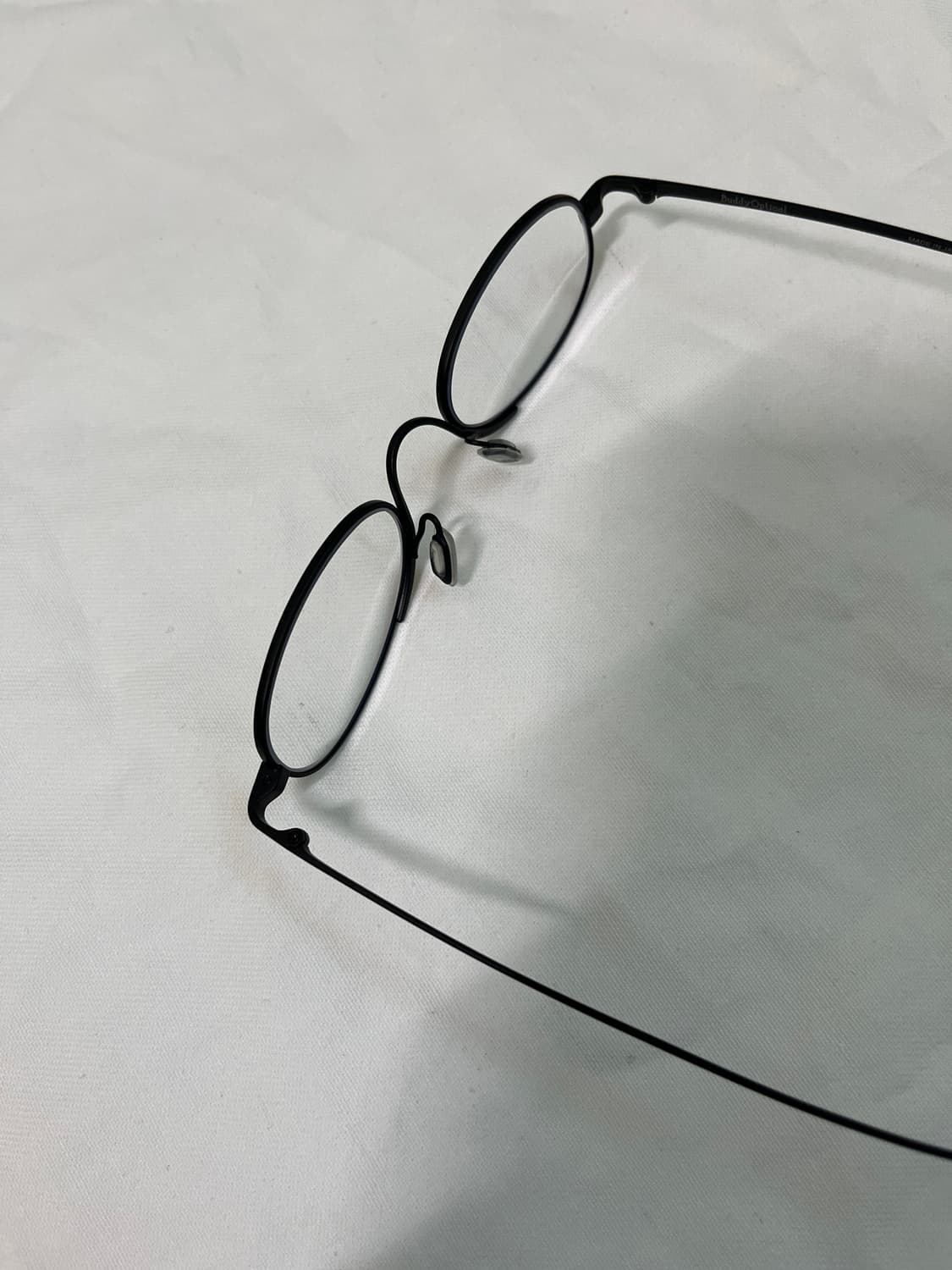 버디옵티컬 FIS MATTE 안경테 상품이미지3