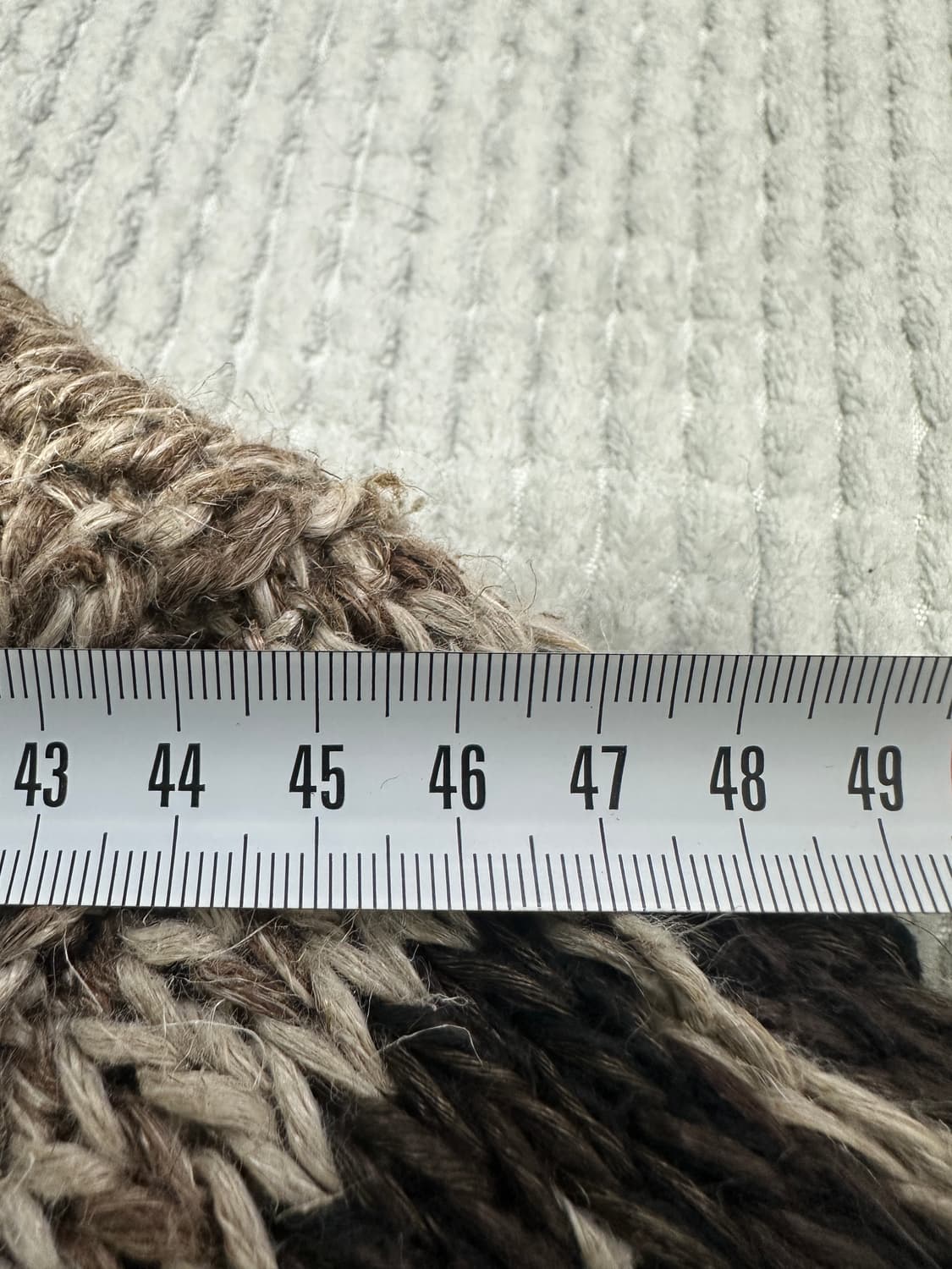 폴로랄프로렌 00s 코위찬 집업 상품이미지5