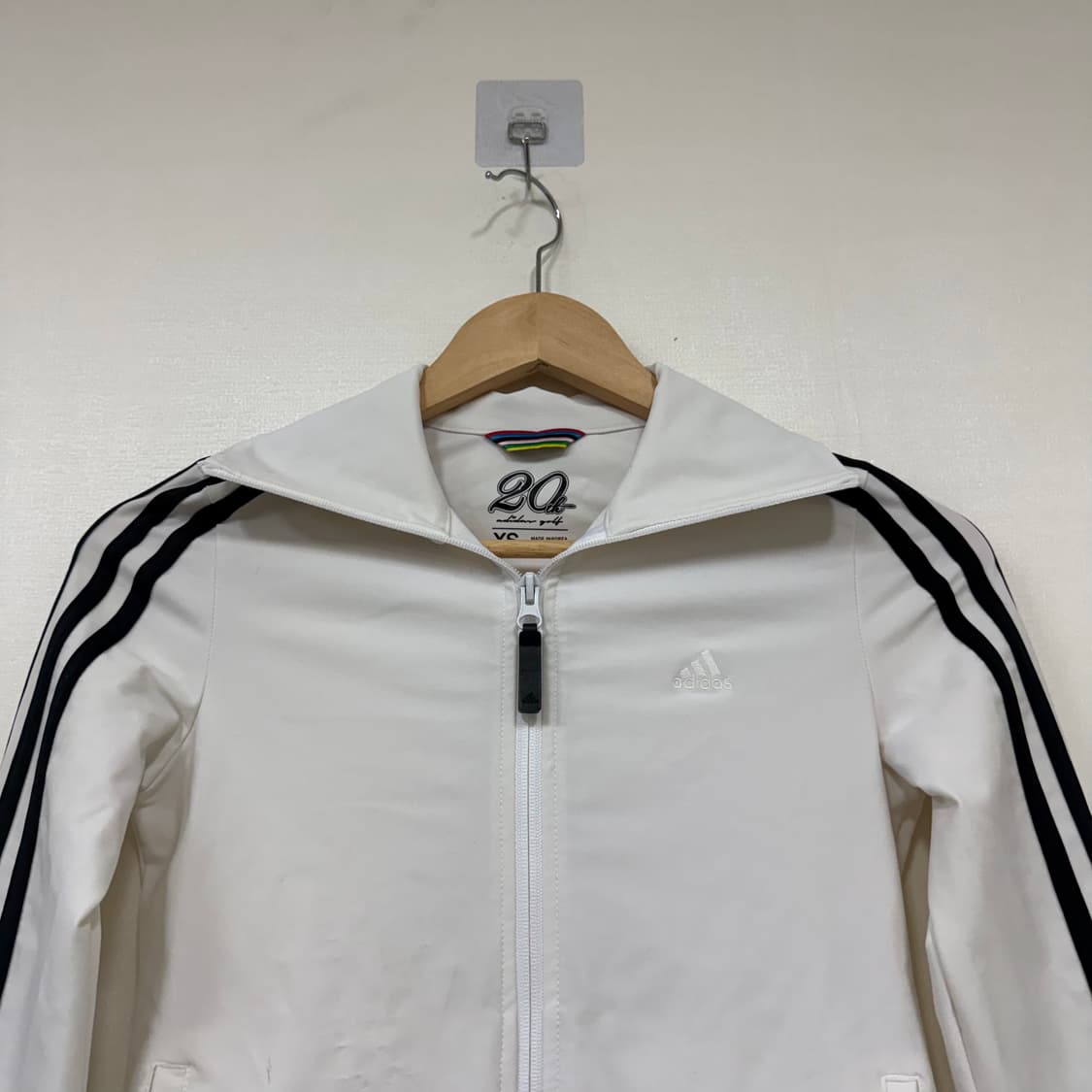 아디다스져지XS 상품이미지2