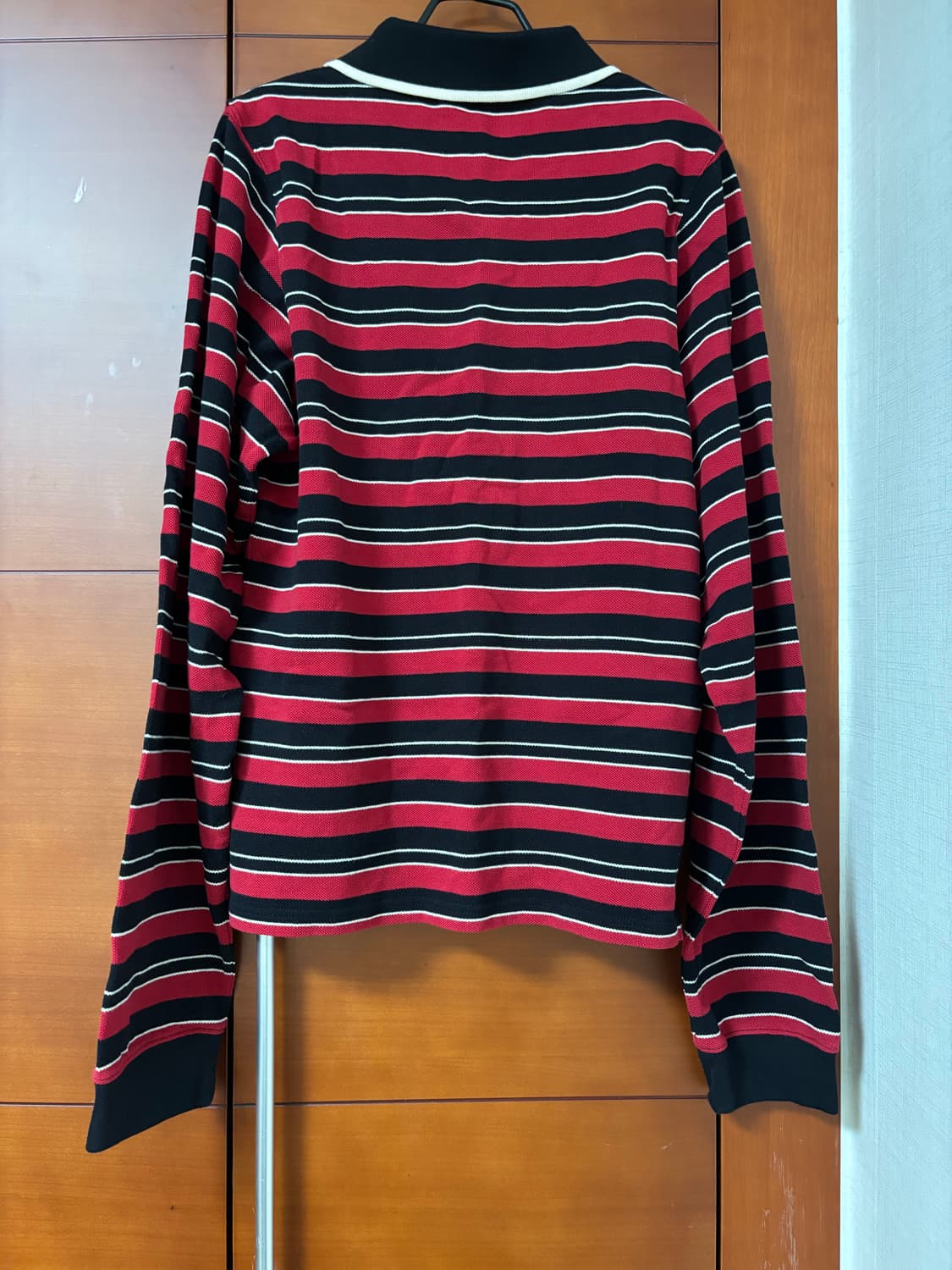 마틴로즈 슈렁큰 폴로 상품이미지4