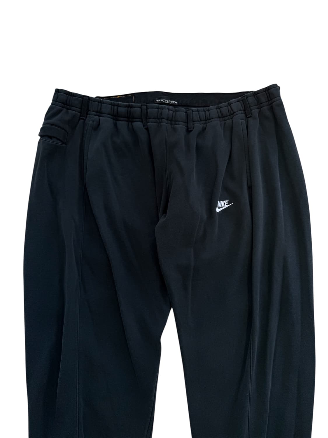 블레스 꼬르소꼬모 오버 조깅 와이드 팬츠 상품이미지3