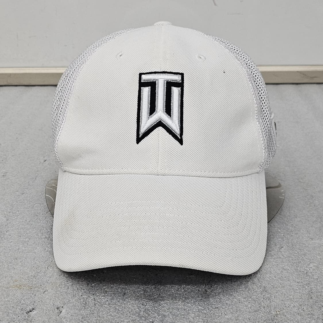 나이키 타이거 우즈 컬렉션 골프 모자 L/XL 상품이미지2