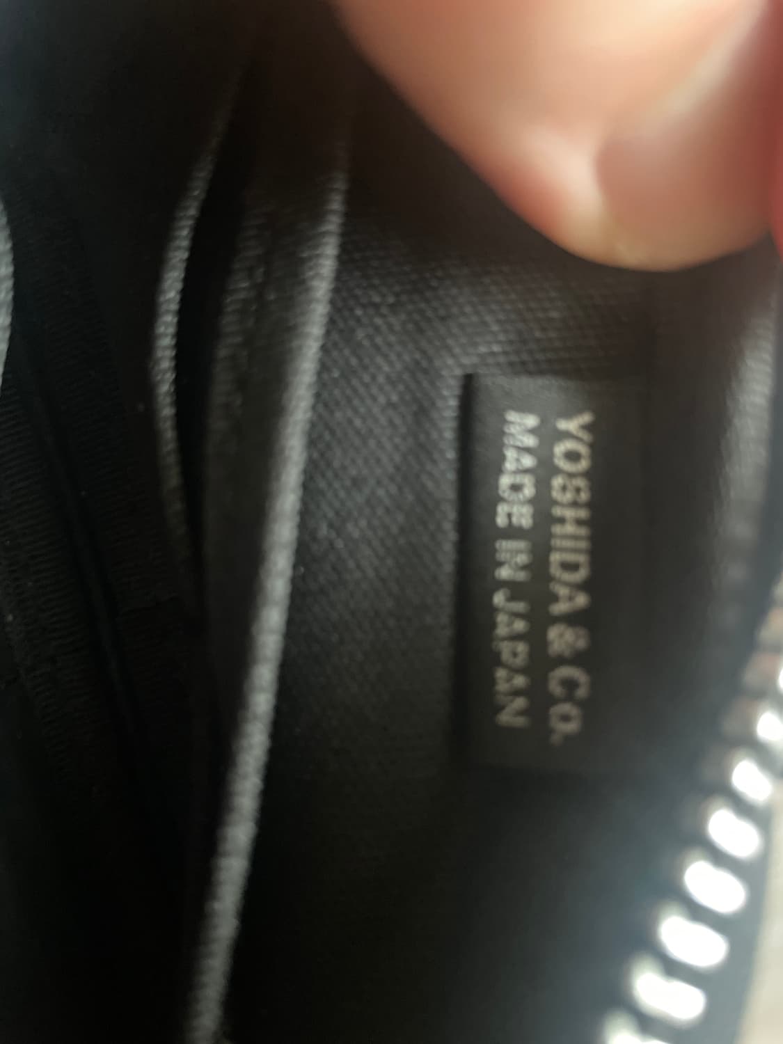 요시다 포터 코인지갑 상품이미지2