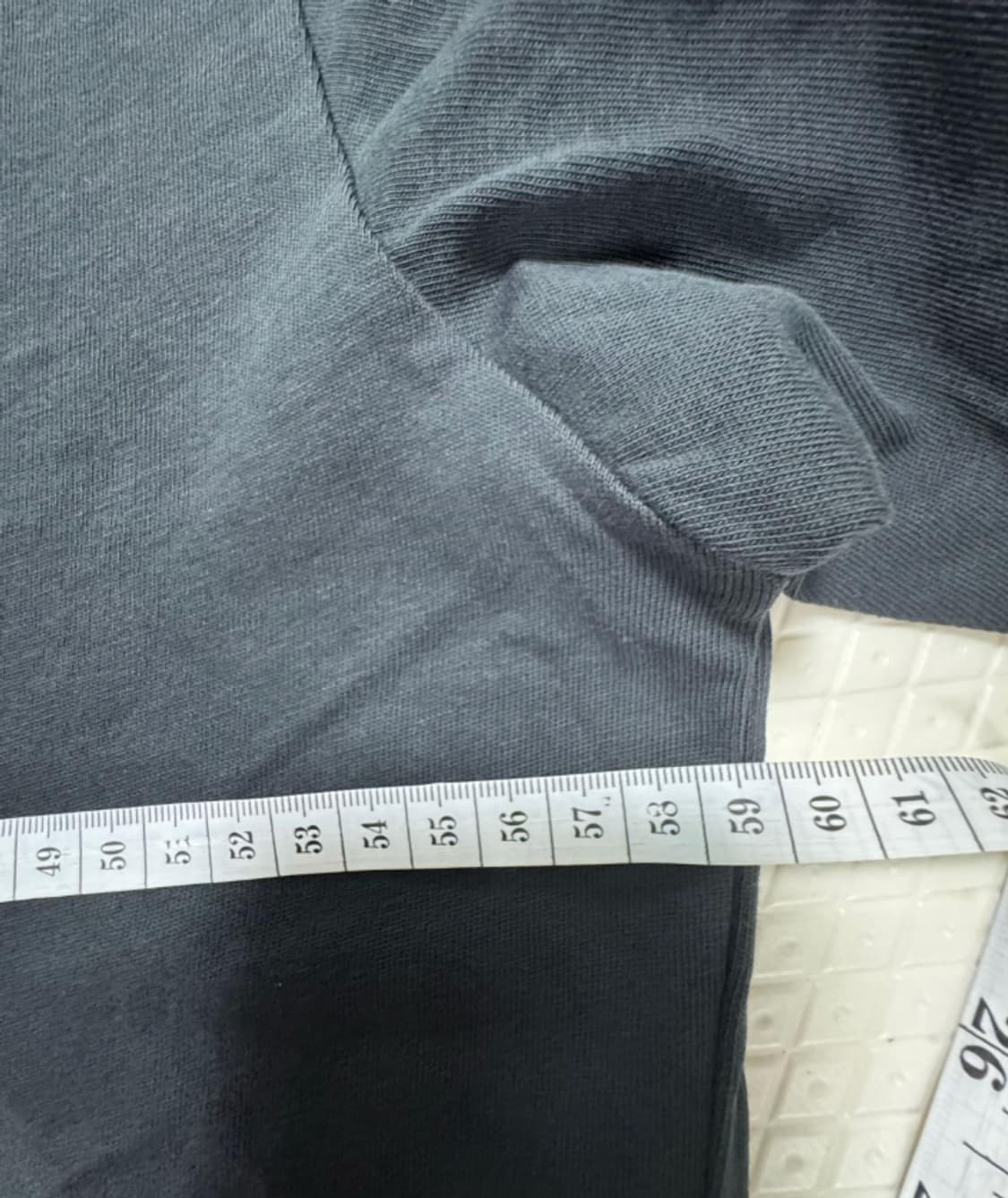 [구;찌] 새상품 / 반팔 / 약 105~110 사이즈 상품이미지4