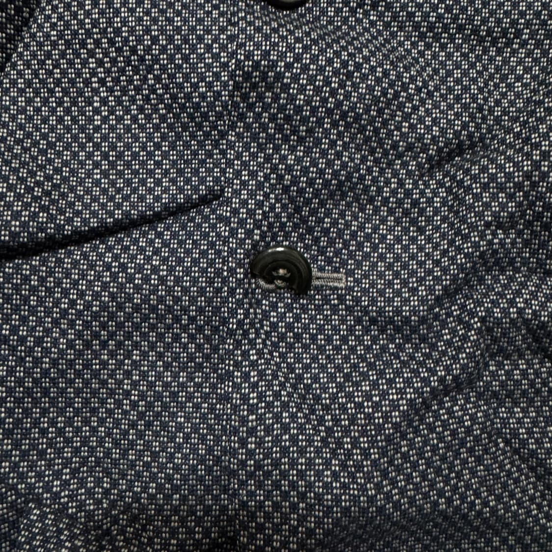 야마키 양복점 일본 빈티지 울 자켓 상품이미지4