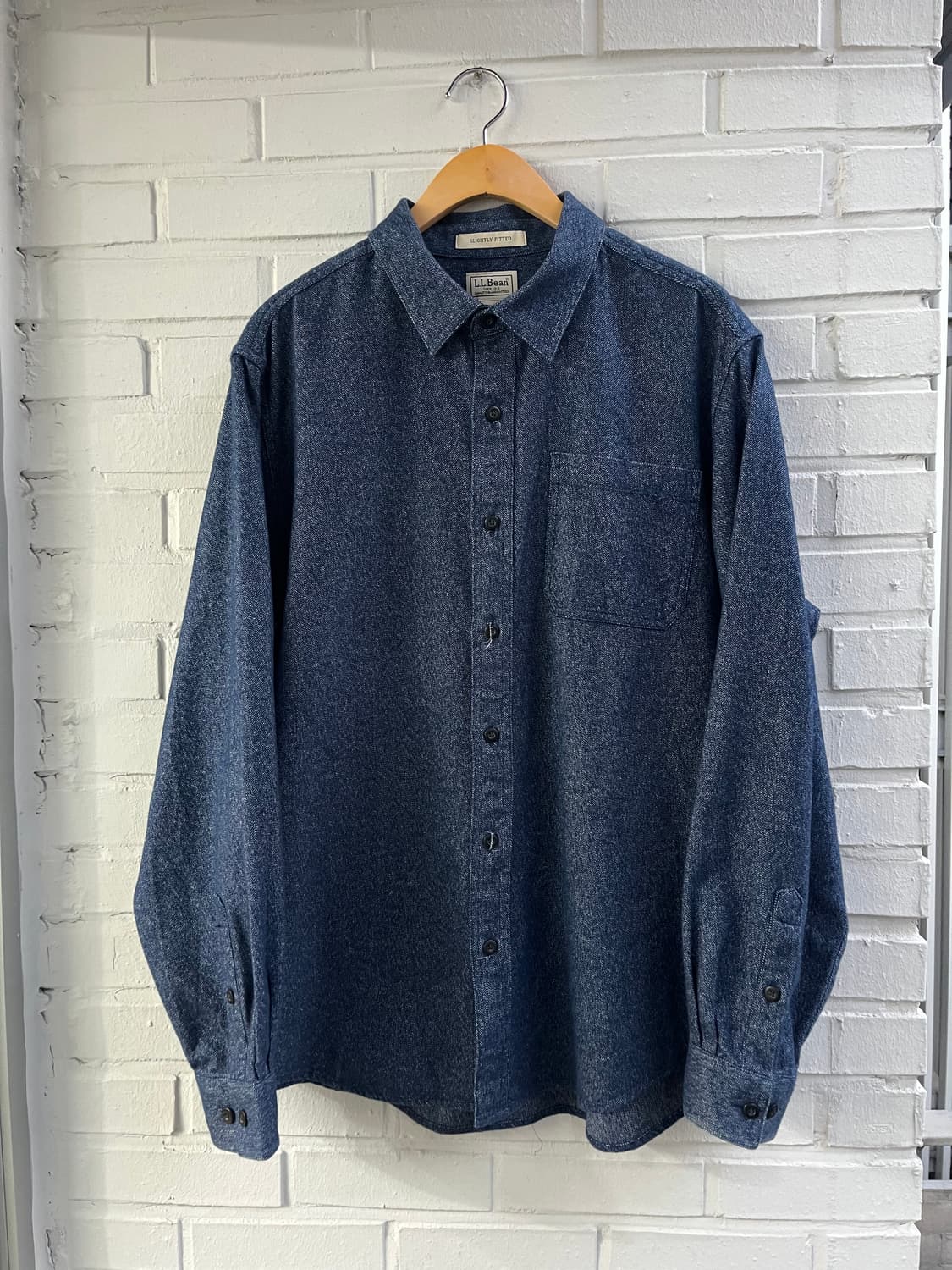 L.L.BEAN shirt 상품이미지1