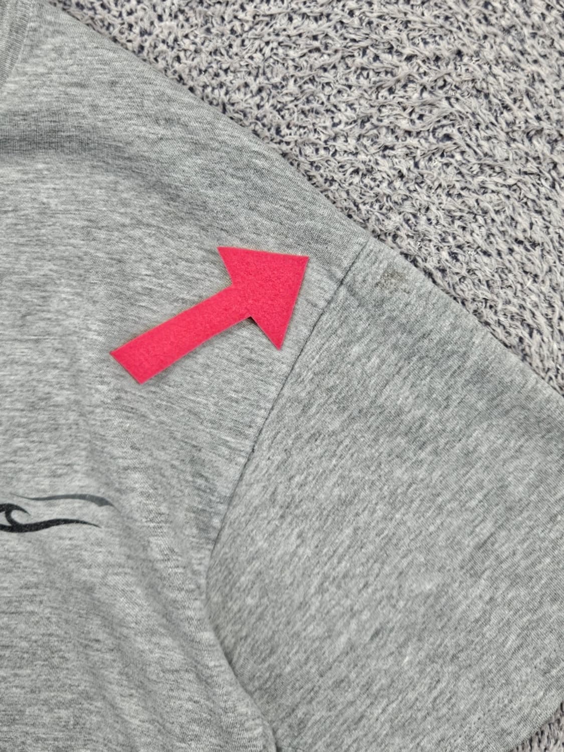 USA 할리데이비슨 오하이오 영스타운 반팔 티셔츠 ( L )/ 11701 상품이미지6