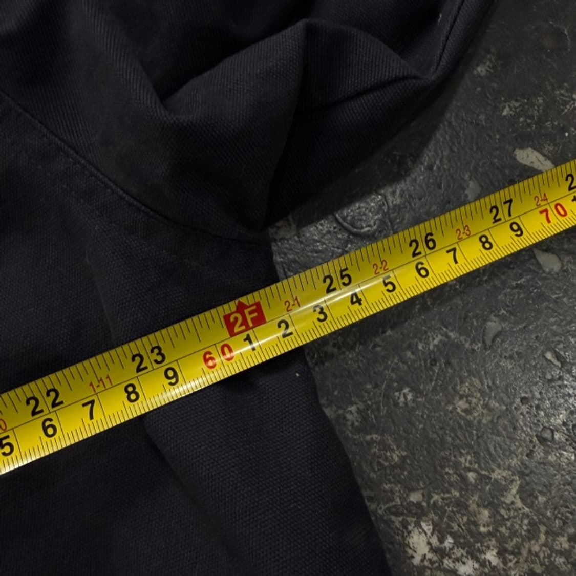 100 이벳필드 브루클린 이글스 자켓  상품이미지6