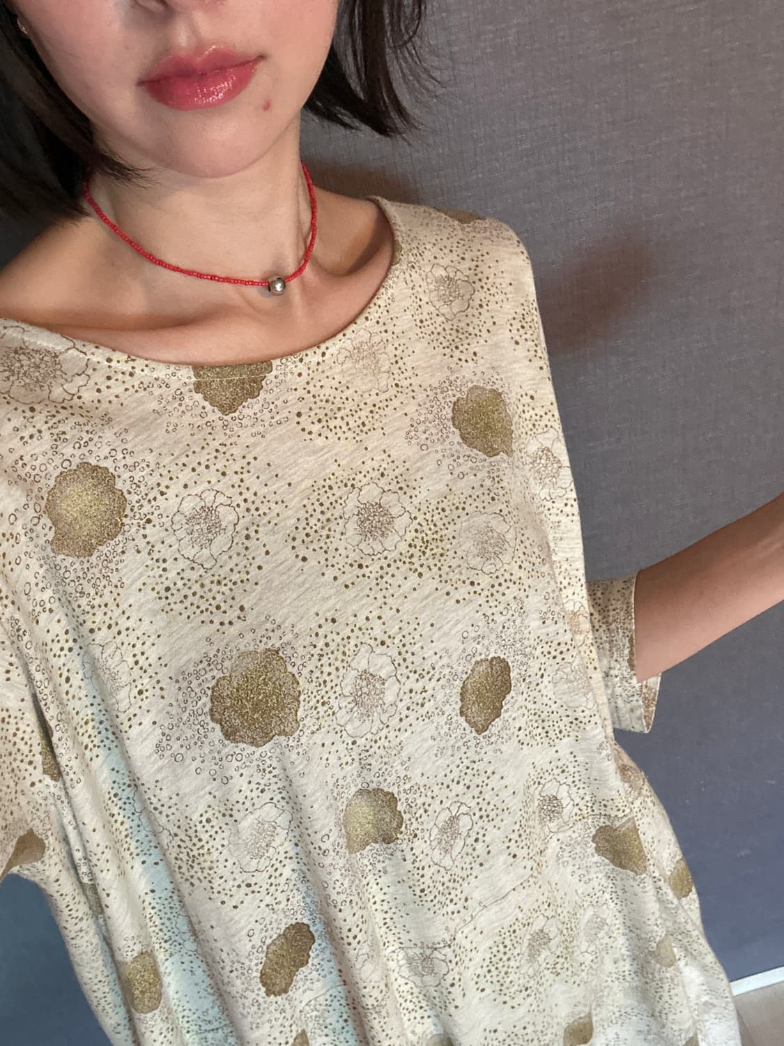 [새제품] Japan 일본에서 사온 원피스 상품이미지1