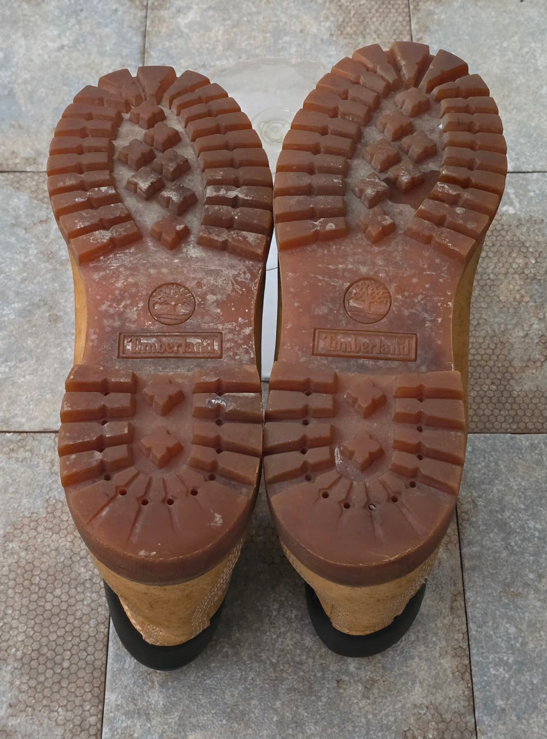 (265)팀버랜드 프리미엄 6인치 워커 부츠 상품이미지10