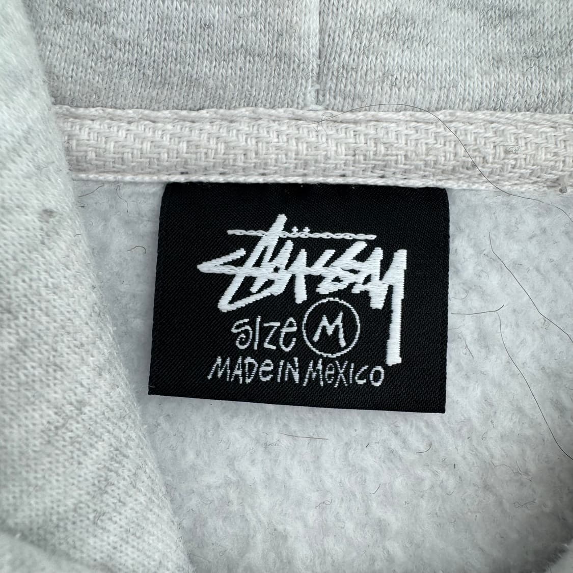 스투시 후드티 상품이미지6