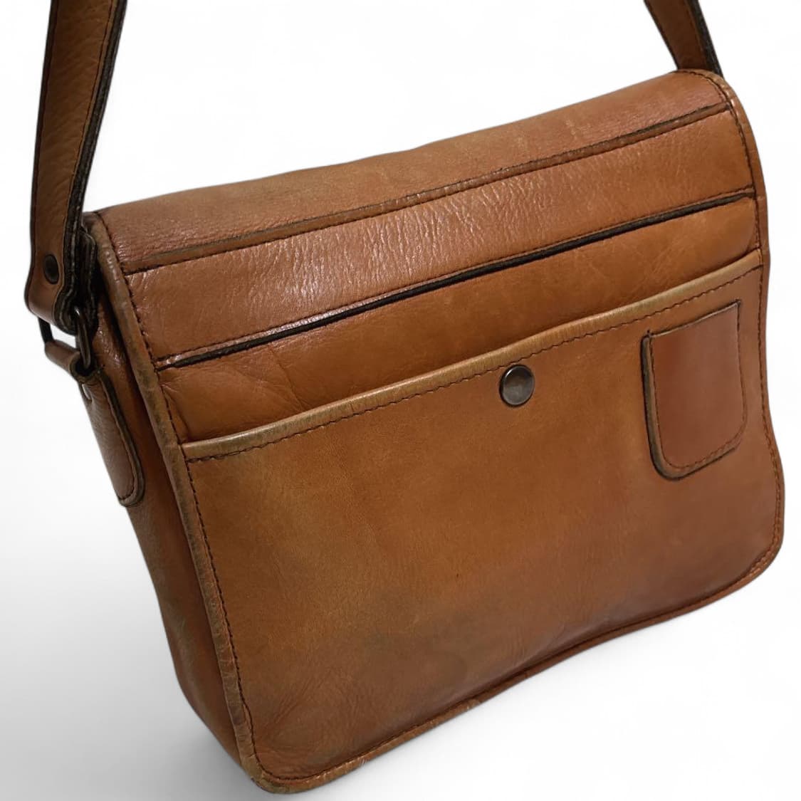 요시다 포터 바론 소가죽 숄더백 상품이미지4