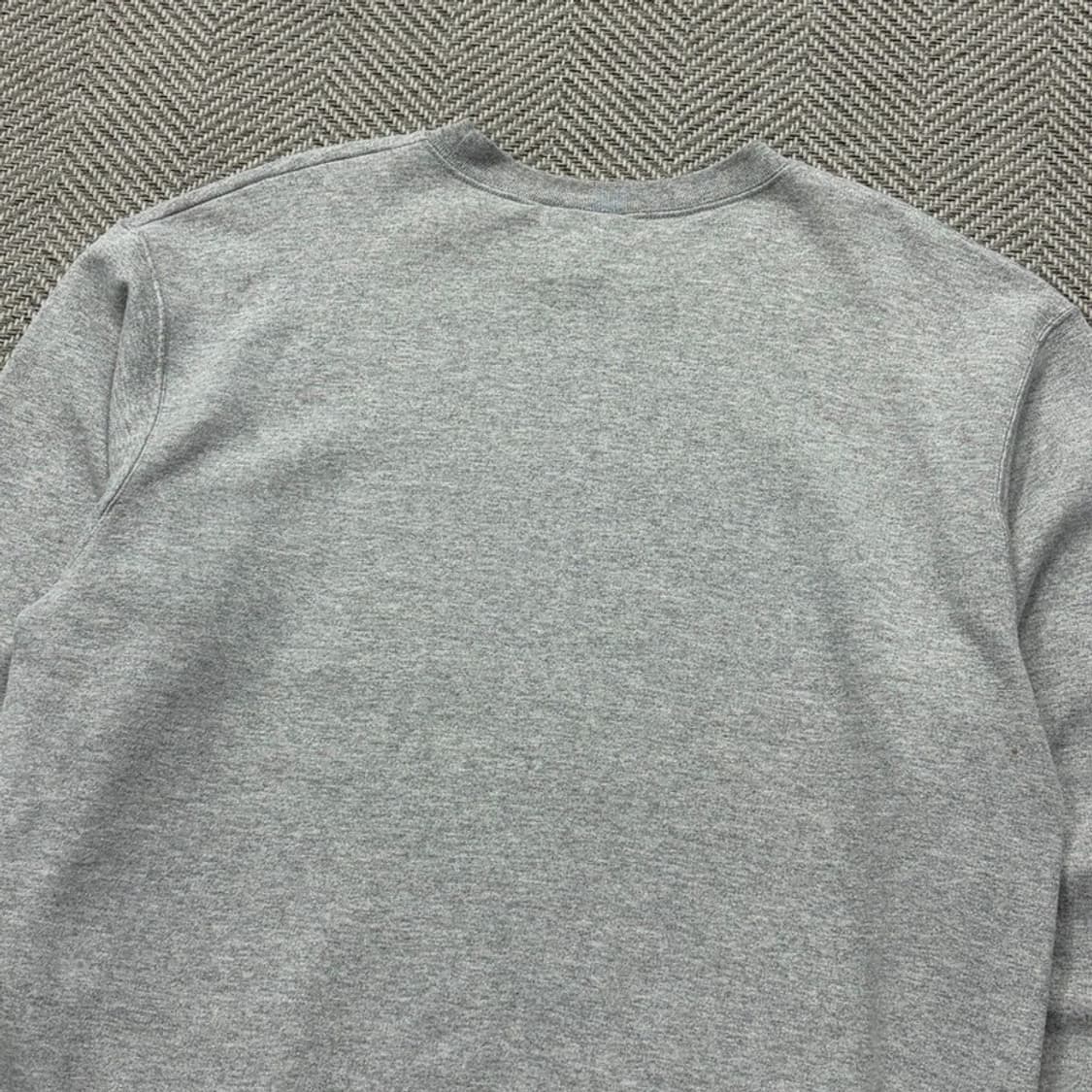 챔피온 베이직 맨투맨 v2596 상품이미지4