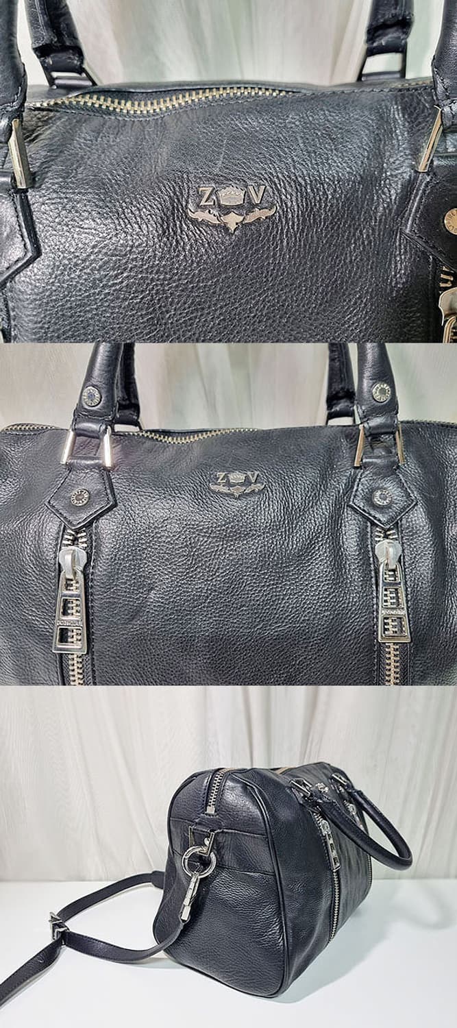 자딕앤볼테르 써니백 상품이미지2