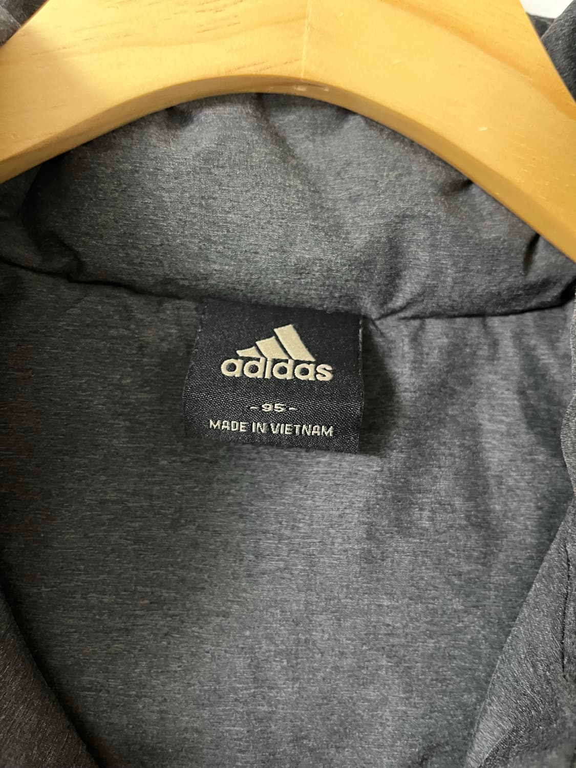 아디다스 패딩 조끼 상품이미지7