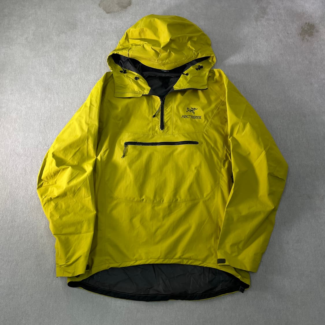 100 아크테릭스 알파 SL 아노락 자켓 상품이미지1