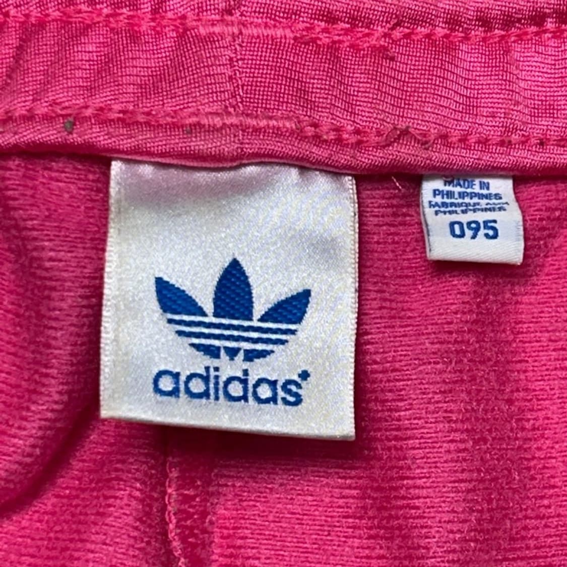 아디다스 구파이어버드 우먼 트랙팬츠 핑크 95 상품이미지5