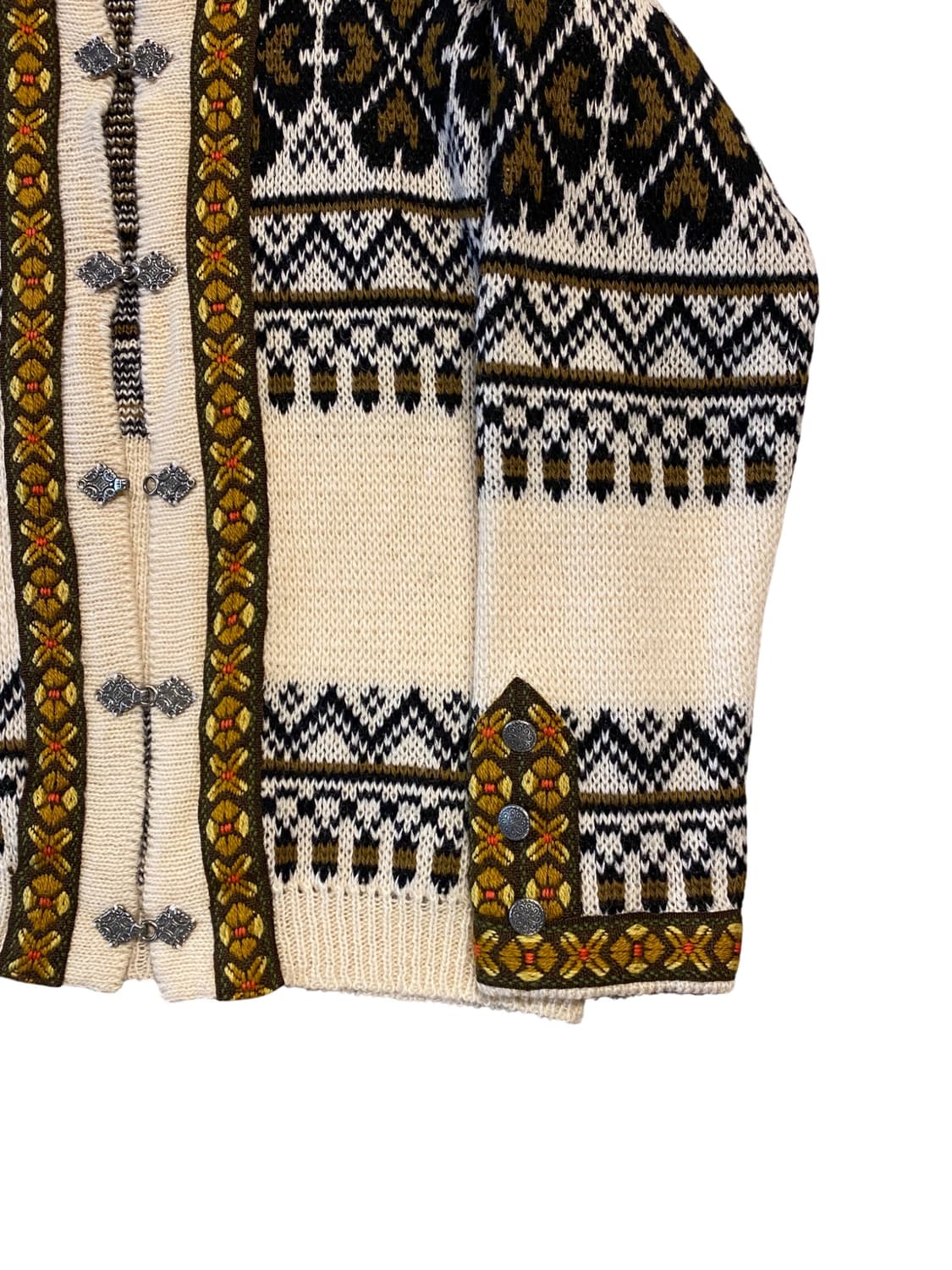 빈티지 가디건 (Woman L) AA1369 상품이미지3