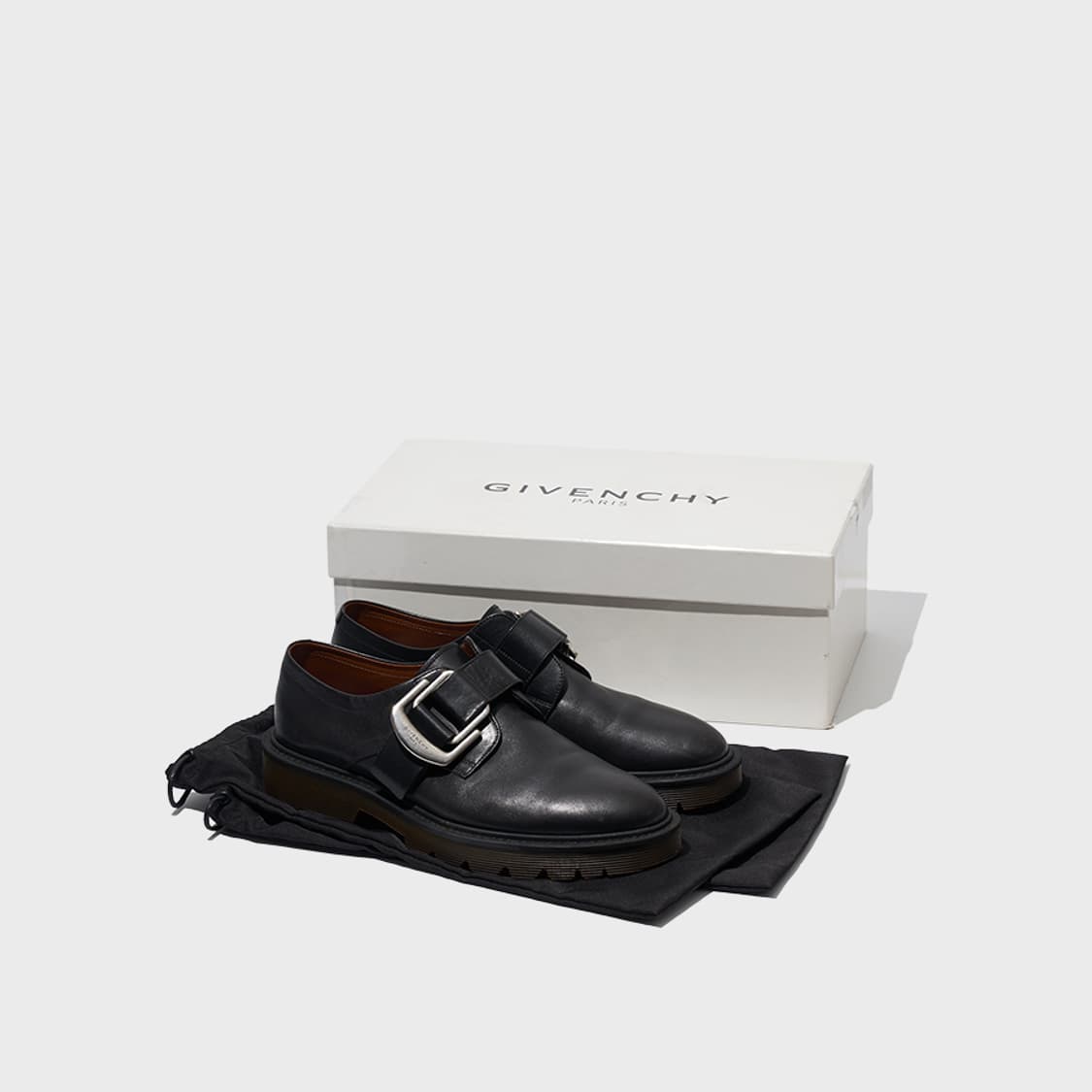 GIVENCHY loafer EU40 상품이미지1