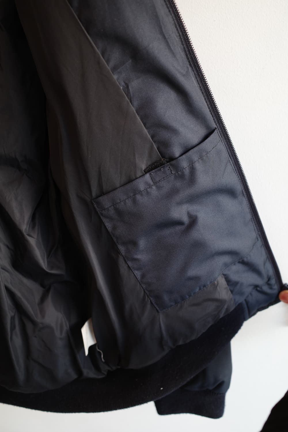 PoloRalphLauren 폴로 랄프로렌 패딩 블루종 상품이미지7