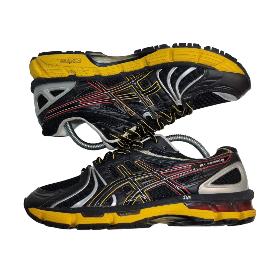 [260] 아식스 젤 카야노-18 상품이미지4