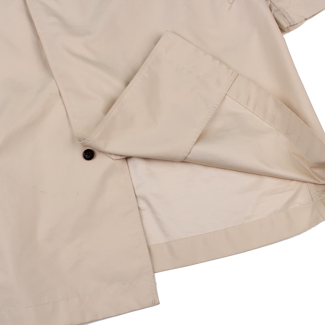 노스페이스 퍼플라벨 싱글 코트 상품이미지3