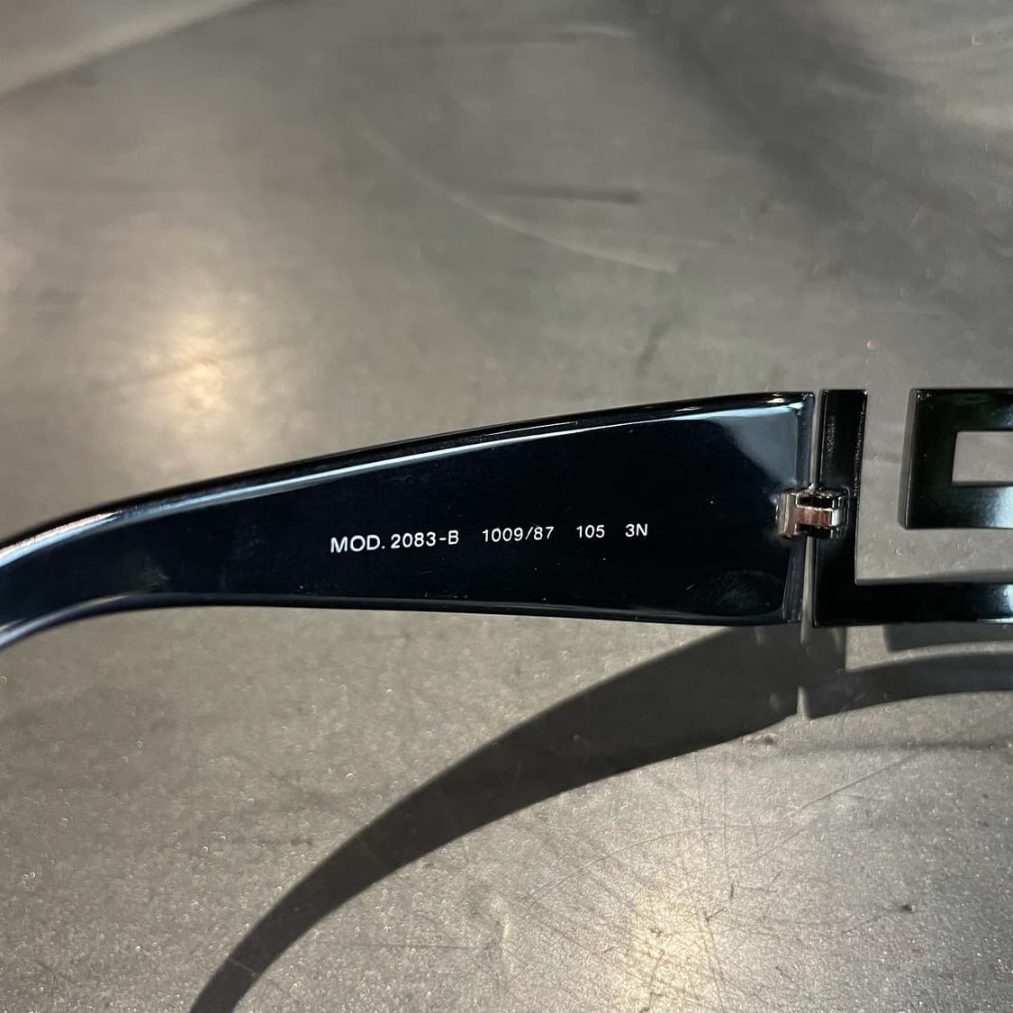 VERSACE 2083-B 상품이미지4