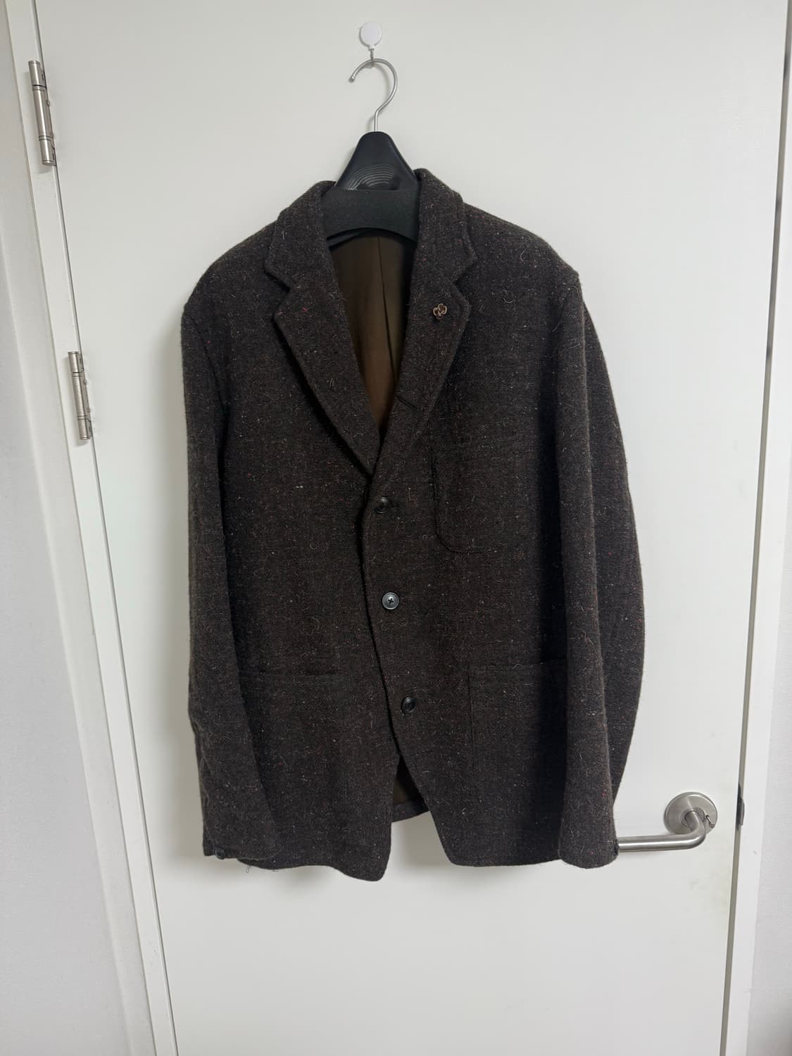 나이젤카본 울 자켓  상품이미지1