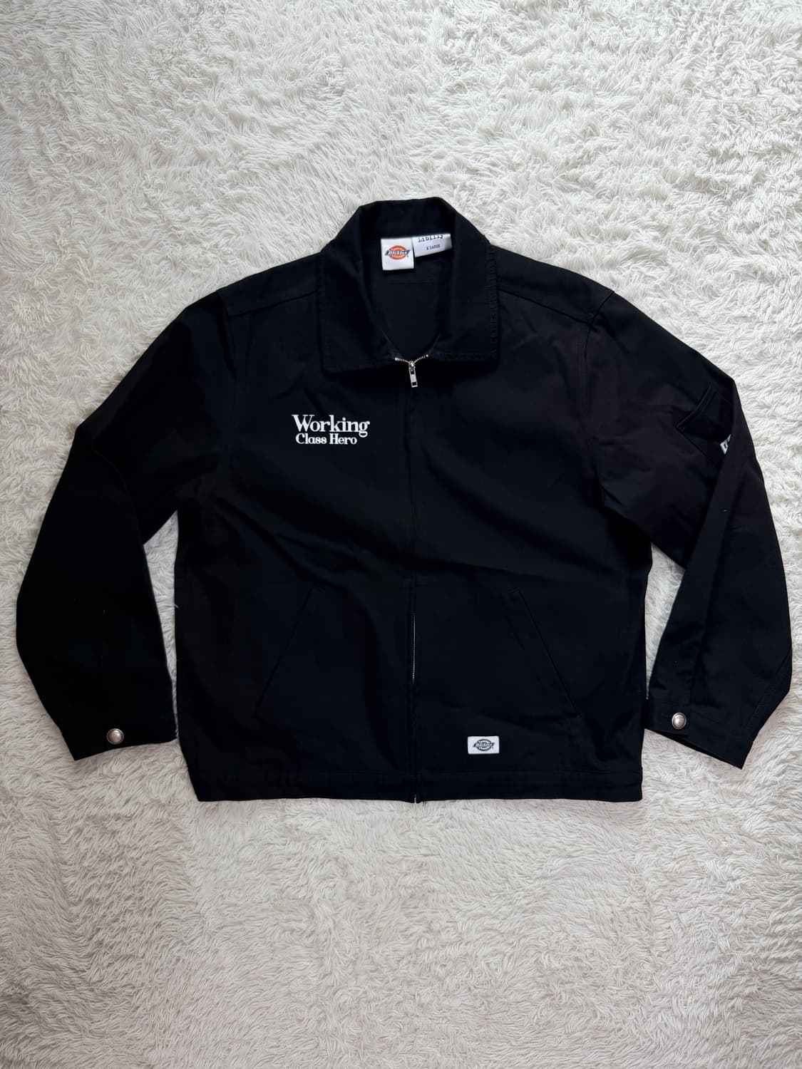 Dickies x Libilly "Working Class Hero" 워 상품이미지1