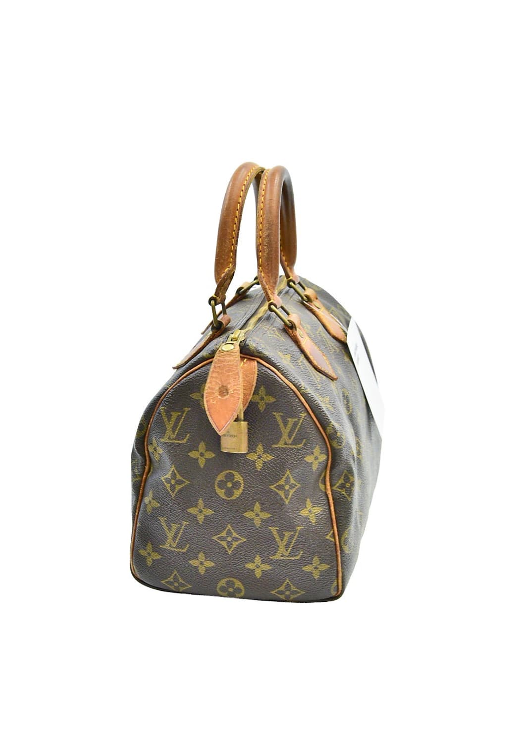 루이비통 모노그램 스피디 25(정품) 상품이미지3